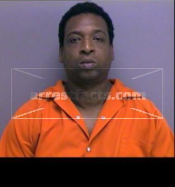 Carlos Deshun Evans