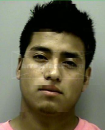 Camilo Aguilar-Ramirez