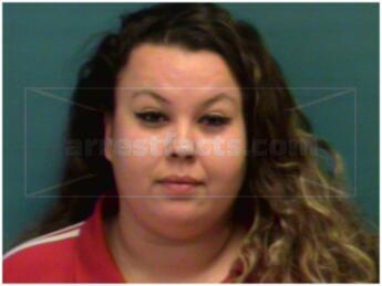 Haley Marie Dansby