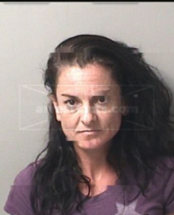 Shannon Marie O'brien