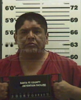 Martin T Valencia