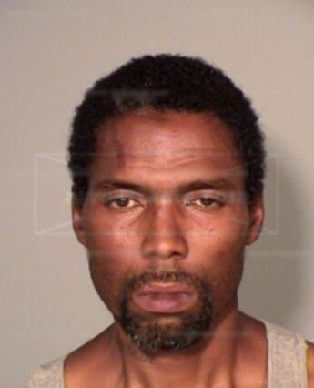 Michael John Weatherspoon