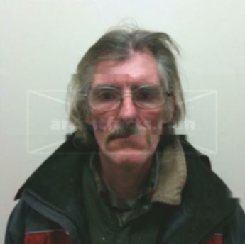 Kenneth Leo Curtis