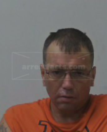 Timothy Wayne Newsom