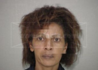 Verna Mae Huey