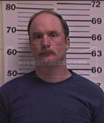 Charles Aaron Riley