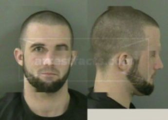 Dustin Allen Cruce