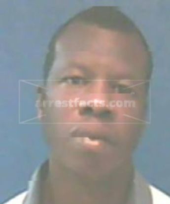 Felix Orlando Harris