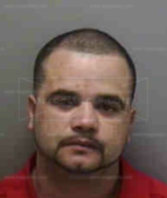 Jose Louis Gonzales