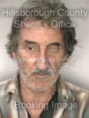 Steven Wayne Brewer