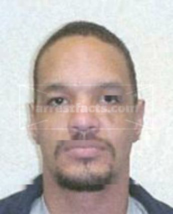 Ivy Dwayne Jones