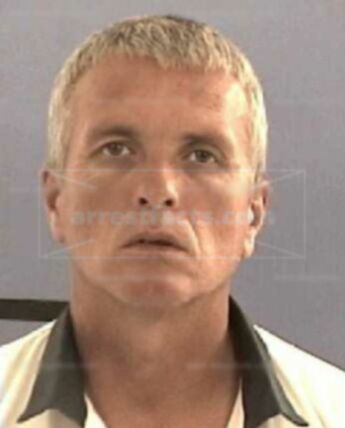 Johnny Ray Salter