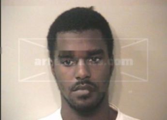 Tori Elijah Carr