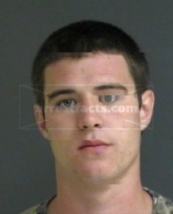 Ryan Lee Clark