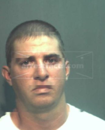 Jeremy Blake Rucker