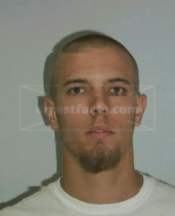 Chad Everette Hensley