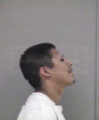 Andrew S Trevino
