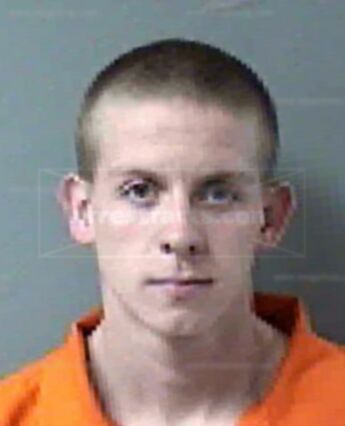 Christopher Wayne Staten