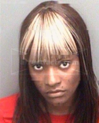 Kendra Tiara Dillard