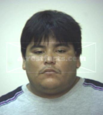 Javier Torres