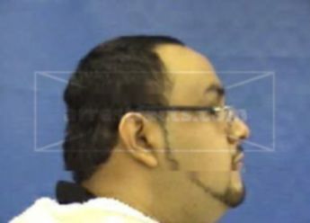 Jonathan Thomas Gonzales
