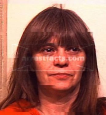 Kimberly Walbert Geletko
