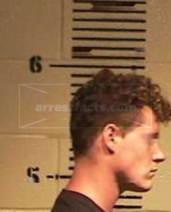 Christopher Eric Irwin