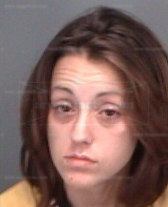 Megan Marie Lester