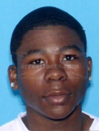 Nathaniel Lamar Griffin