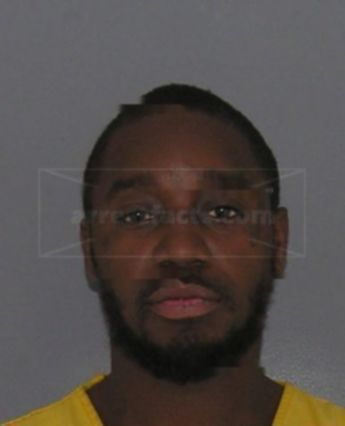 Terrance Oats
