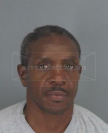 William Alphonso Moore