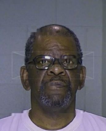 Carl Sr Griffin