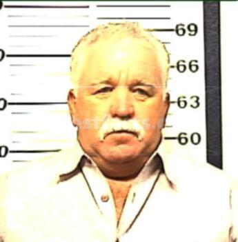 Ricky Dale Bishop