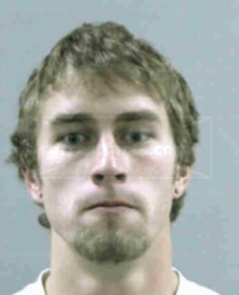 Joshua Clifford Peterson