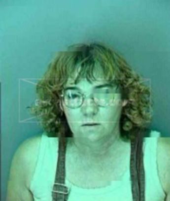 Debra Lambert Armstrong