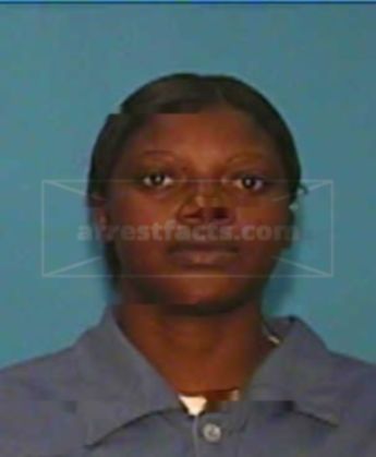 Tamika D Souter