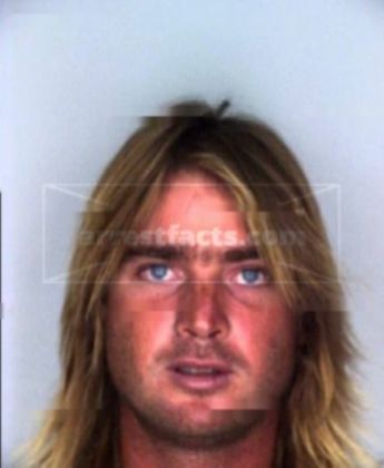 Jeffery Chadwick Truxton