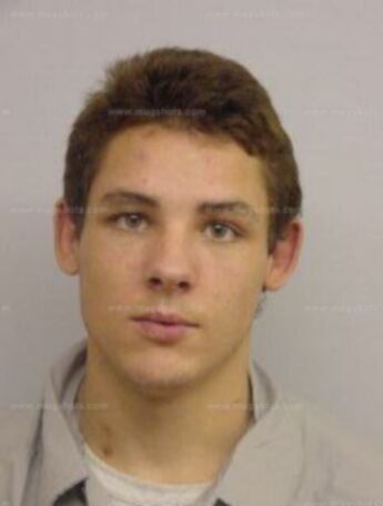 Phillip Andrew Young