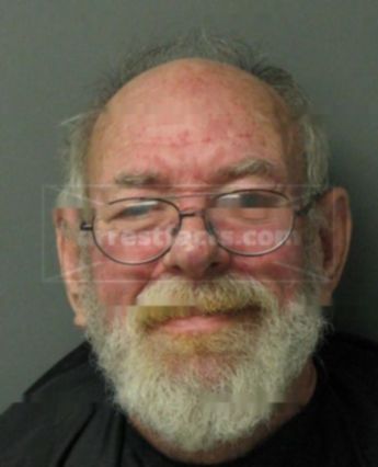 Donald Mick Okelley