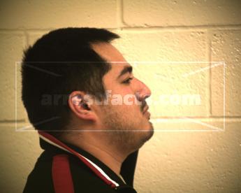 Marcos Sanchez Ramirez