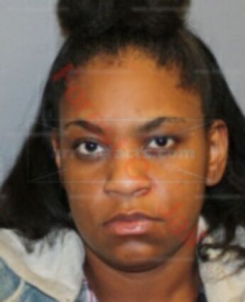 Tiffany Chevon Butler