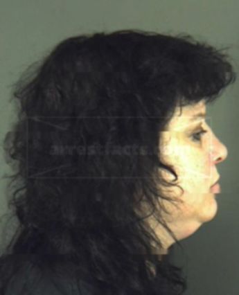 Christine Sue Merz