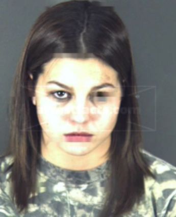 Felisha Danielle Kirkland