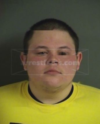Tyler David Hillebrand