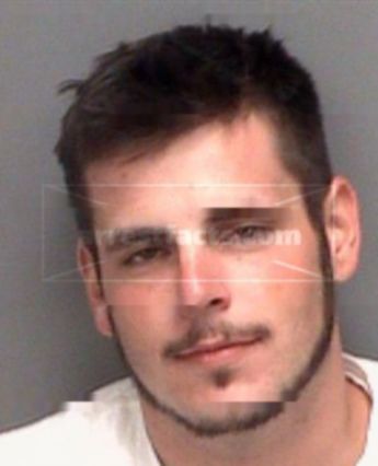 Jason Allen Jarka