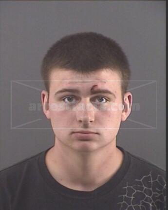 Brandon C Starnes