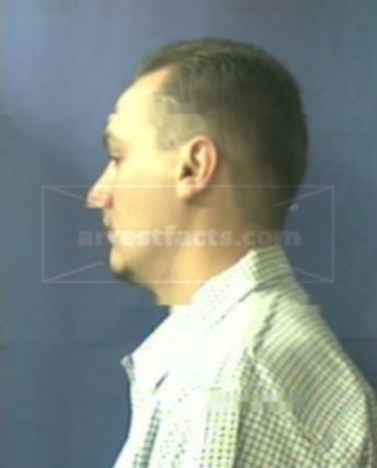 Brian Justin Stazenski