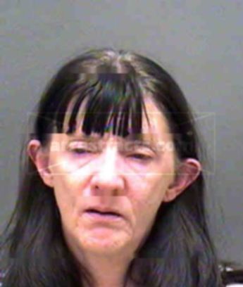 Melissa Taylor Stiles