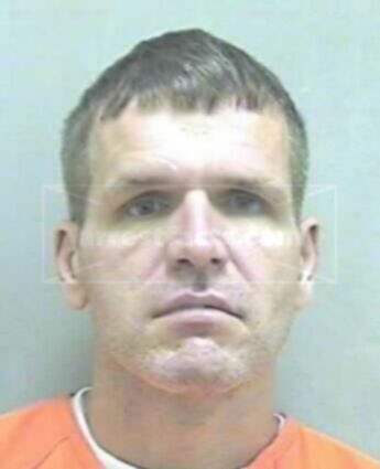 Troy Allen White