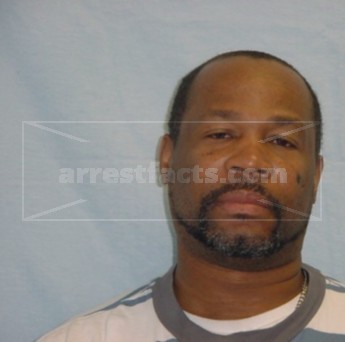 Charles Ray Harris